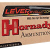Hornady LEVERevolution 45-70 Government 325 Grain Flex Tip Expanding Bullet 20 Rounds 2 23906