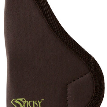 Smith & Wesson M&P Shield 9mm Pistol Sticky Holster MD4 Ambidextrous Latex-Free