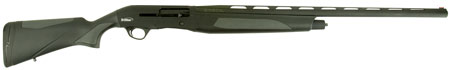 TriStar Viper Max 12 Gauge 3.5" Semi-Auto Shotgun 5+1 Capacity 28" Barrel Black Synthetic Stock MobilChoke Tube Set