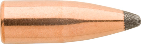 Hornady Sierra 1360 Varminter .22 LR 55gr Spitzer Hollow Point Bullets 100 Count