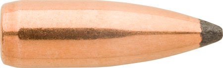 Savage Arms Sierra GameKing 22LR 55gr Spitzer Boat Tail Ammunition 100 Rounds