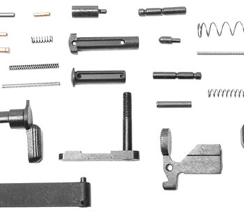 Wilson Combat Lower Parts Kit AR-15