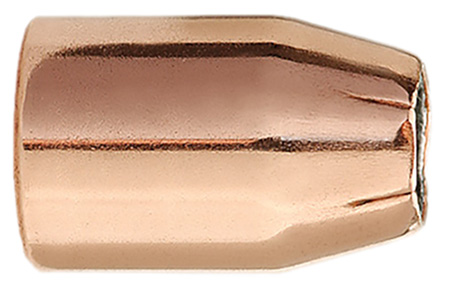 Sierra Sports Master Handgun Ammunition 9mm 125gr Hollow Point 100ct