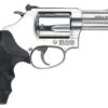 Smith & Wesson Model 60 357 Mag 3" Stainless Steel 2 26277