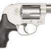 Smith & Wesson Model 638 Airweight .38 Special +P 5-Shot 1.88" Revolver 2 26311