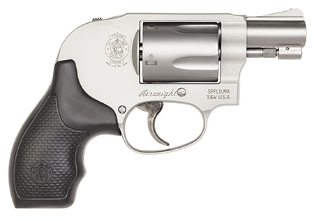 Smith & Wesson Model 638 Airweight .38 Special +P 5-Shot 1.88" Revolver