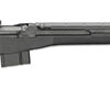 Springfield Armory M1A Loaded *CA Compliant .308 Win / 7.62x51mm, 22" Black Parkerized Medium National Match Barrel, Black Parkerized Steel Receiver, Black Synthetic Fixed Stock, 10+1 Capacity 2 27088