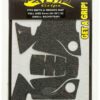 Smith & Wesson M&P 22 9mm .357 .40 Textured Black Rubber Grip with Small Backstrap by Talon Grips 2 27307