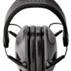 Peltor RGOTH4 Sport RangeGuard Polymer 21 dB Over the Head Gray/Black Adult 1 Pair 2 2732