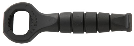 Ka-Bar 9907 Bottle Opener Black Grilamid