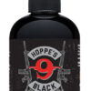 Hoppe's HBL4 Black Precision Gun Oil 4 oz Squeeze Bottle - Lubricates Prevents Rust & Corrosion 2 27665