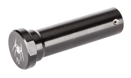 SPIKES Tactical ST-T1 Heavy Buffer AR-15 Anodized Aluminum Tungsten