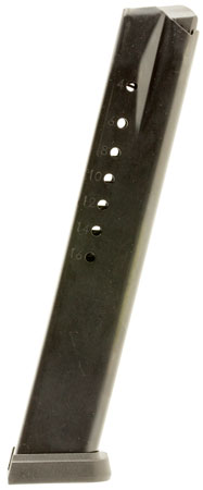 Springfield XD-M 40 S&W 25-Round Steel Magazine by ProMag