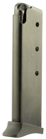 SIG P230 7-Round 380 ACP ProMag Factory Magazine Blued Steel