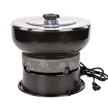 MEC  400 Vibratory-Tumbler