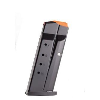 S&W Handgun Magazine M&P 9 Shield Plus / Equalizer 9mm Luger 10/rd