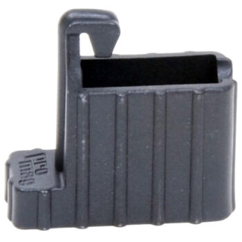 PROMAG LDR03 Polymer Single Stack 1911 Pistol Magazine Loader for .45 ACP Colt 1991 Series Black