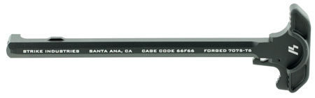 Strike Industries AR-15 Charging Handle - Black Anodized Aluminum