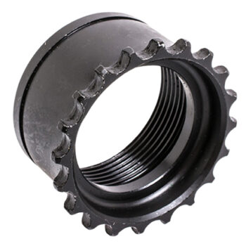 CMMG AR-15 Mil-Spec Semi-Automatic Rifle 5.56 NATO