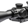 TruGlo Eminus 4-16x44mm 30mm Tube Rifle Scope Dual Illuminated TacPlex MOA Reticle 2 33519