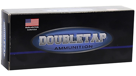 DoubleTap 41 Remington Mag 170gr JHP Home Defense Ammunition 20 Rounds