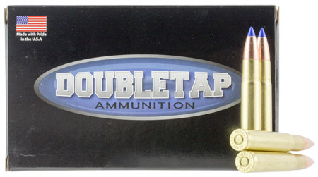 Doubletap .35 Whelen 180gr Safari Lead-Free Rifle Ammo - 20 Rounds Per Box