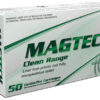 Magtech 40 S&W 180gr Clean Range Encapsulated Flat Nose Ammo 50 Rounds 2 34834