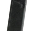 Glock 23/27 40 S&W 13-Round Standard Magazine - ProMag GLKA11 DuPont Zytel Polymer Black 1 35140