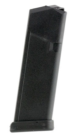 Glock 23/27 40 S&W 13-Round Standard Magazine - ProMag GLKA11 DuPont Zytel Polymer Black