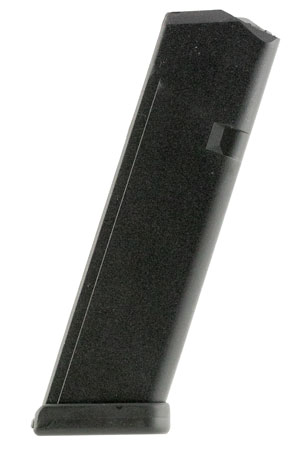 ProMag Glock 22/23/27 15-Round .40 S&W Black Polymer Magazine