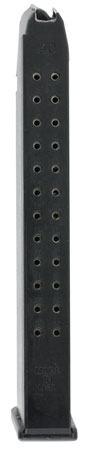 Glock 22/23/27 40 S&W 25 Round Standard Polymer Magazine by ProMag