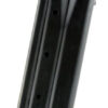 HK VP9 9mm Luger ProMag HECA15 17-Round Standard Blued Steel Magazine 2 35143