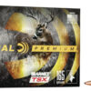 Federal Premium .30-06 Springfield 165 gr Barnes TSX 20 Rounds Per Box 1 36227