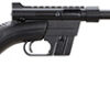 Henry U.S. Survival AR-7 Semi-Auto Rifle .22 LR 16.13" Barrel 8+1 Rounds Black Metal Synthetic Stock 2 36597