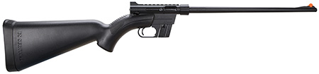 Henry U.S. Survival AR-7 Semi-Auto Rifle .22 LR 16.13" Barrel 8+1 Rounds Black Metal Synthetic Stock