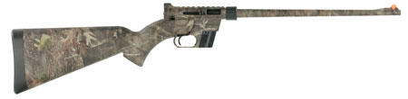 Henry U.S. Survival AR-7 Semi-Auto .22 LR Rifle 16.5" Barrel 8+1 Capacity TrueTimber Kanati Camo