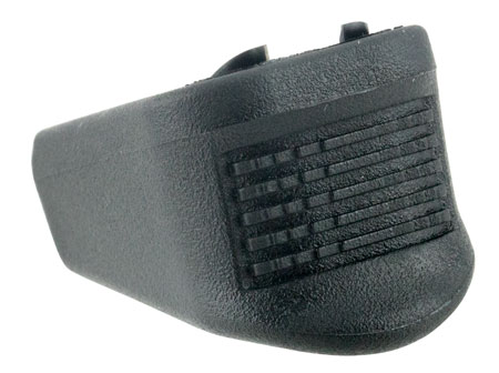 Pearce Grip PG39 Extended Magazine for Glock 26/27/33 9mm Black Polymer