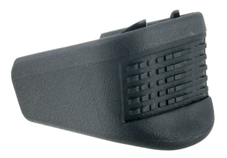 Pearce Grip PGGP Glock Magazine Extension | Black Polymer | Extended Capacity