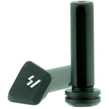 STRIKE AR-15 Takedown Pivot Pins Ultra Light Aluminum Black Anodized