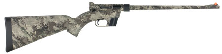 Henry U.S. Survival AR-7 Rifle .22 LR 16.13" Barrel 8+1 Capacity TrueTimber Viper Western Camo