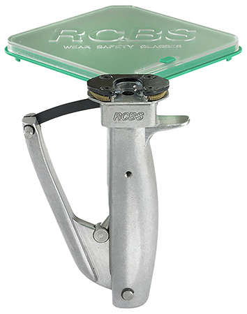 RCBS 90201 Universal Hand Priming Tool .32 ACP-45-70 Gov 3 RCBS 90201 Universal Hand Priming Tool .32 ACP-45-70 Gov