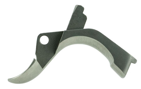 Wilson Combat Beavertail Grip Safety Drop-In 1911 Government Steel Handgun