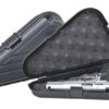 Plano Protector Large Polymer Pistol Case for Handgun Black 2 39629