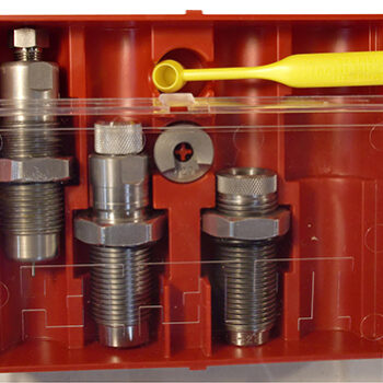 Lee Precision 90752 Pacesetter 2-Die Set 35 Whelen