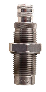 Lee Precision 45 Colt / 454 Casull Carbide Factory Crimp Die