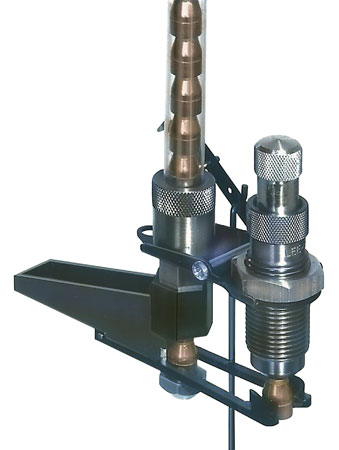 Lee Precision 90891 Bullet Feed Kit Die Fingers .45 .50 .67 Caliber