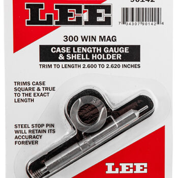Lee Precision 300 Winchester Mag Case Length Gauge
