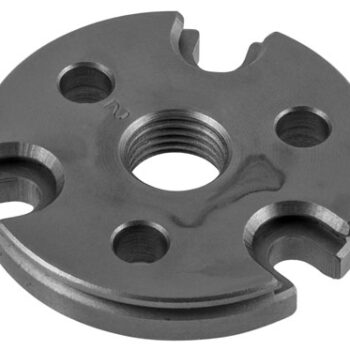 Lee Pro 1000 Progressive Reloading Press Shell Plate #2 for 45 ACP 45 GAP 400 Cor-Bon