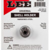 Lee Precision Shell Holder #19R for 9mm Luger 38 ACP 40 S&W - Universal Reloading Press Tool 2 40603
