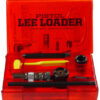 Lee Precision 90754 Steel 3-Die Set 30 Luger 1 40615